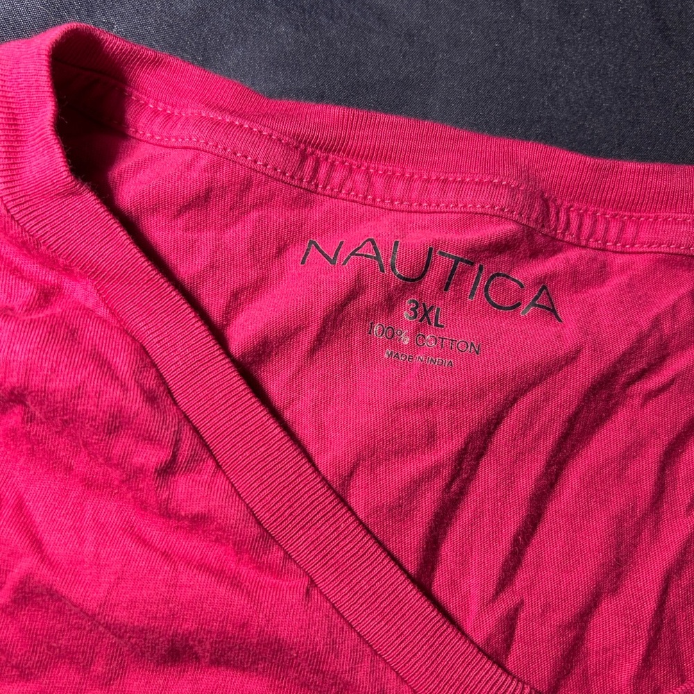 Nautica t-shirt